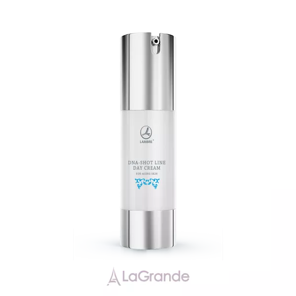 Lambre DNA-Shot Line Day Cream For Aging Skin ���� �������