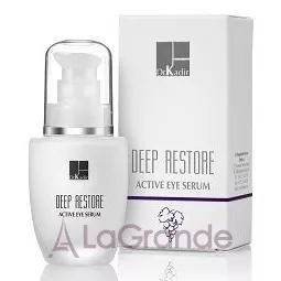 Dr. Kadir Deep Restore Active Eye Serum ��������� ��� ���� ������� ����