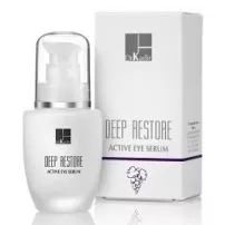Dr. Kadir Deep Restore Active Eye Serum ��������� ��� ���� ������ ����
