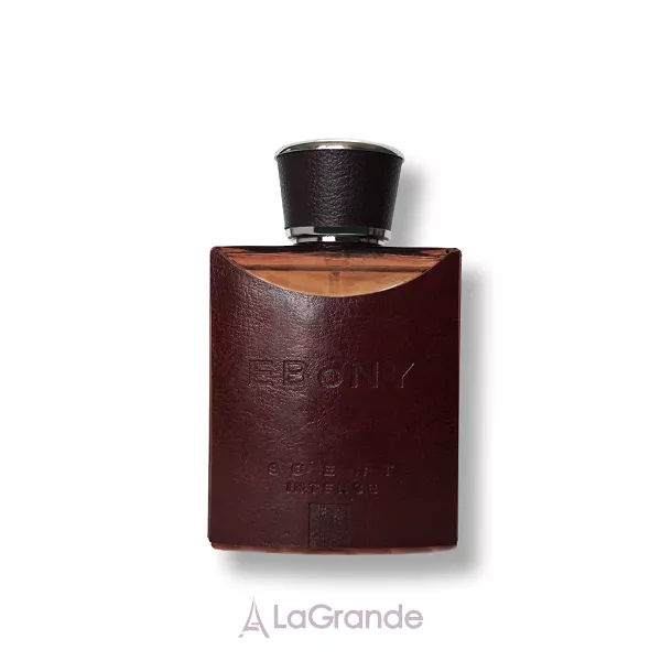 Fragrance World Ebony Scent Intense ����������� ����
