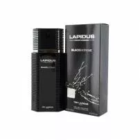 Ted Lapidus Lapidus Pour Homme Black Extreme ��������� ����