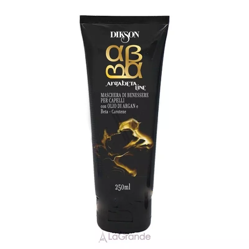 Dikson ArgaBeta Beauty Mask for Hair �����������������, ����������� ����� � ������ ������ � ����-���������