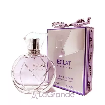 Fragrance World Eclat La Violette  