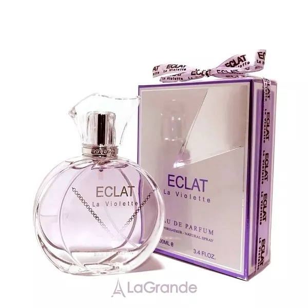 Fragrance World Eclat La Violette ��������������� ����