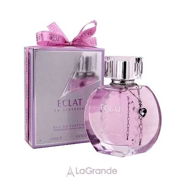 Fragrance World Eclat La Violette ��������������� ����