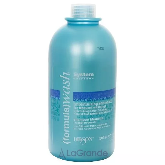 Dikson Wash Nourishing Shampoo ����������� ������� ��� ������� �����