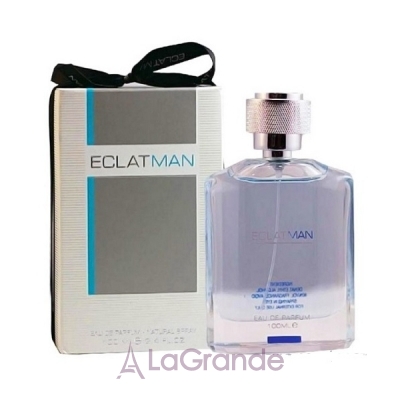 Fragrance World Eclat Man  