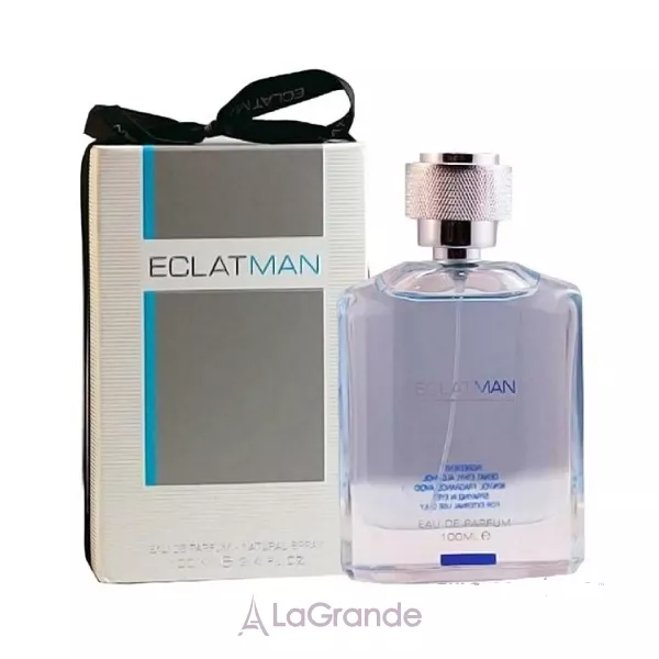 Fragrance World Eclat Man ��������������� ����