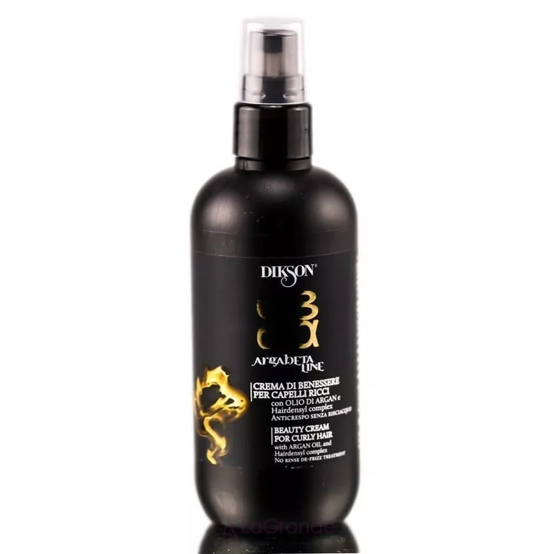 Dikson ArgaBeta Beauty Cream For Curly Hair �������� ���� ��� ���������� �������