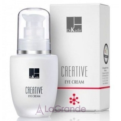 Dr. Kadir Creative Eye Cream For Dry Skin      
