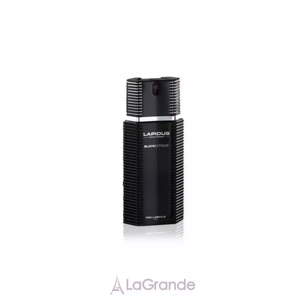 Ted Lapidus Lapidus Pour Homme Black Extreme ��������� ���� (������)