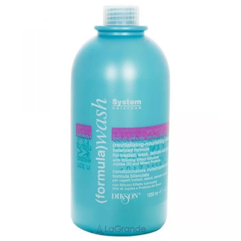 Dikson Wash Revitalizing-Nourishing Conditioner ����������������� ����������� �����������