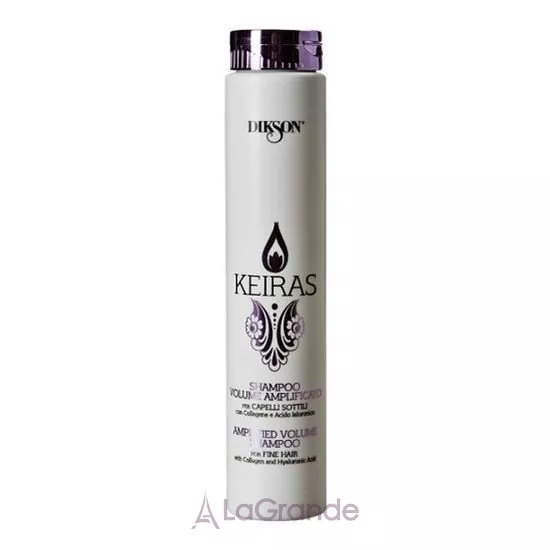 Dikson Keiras Shampoo Volume Amplificato ������� ��� ������� �������, ��������� ������������ � ��������� �� ����������� ��������