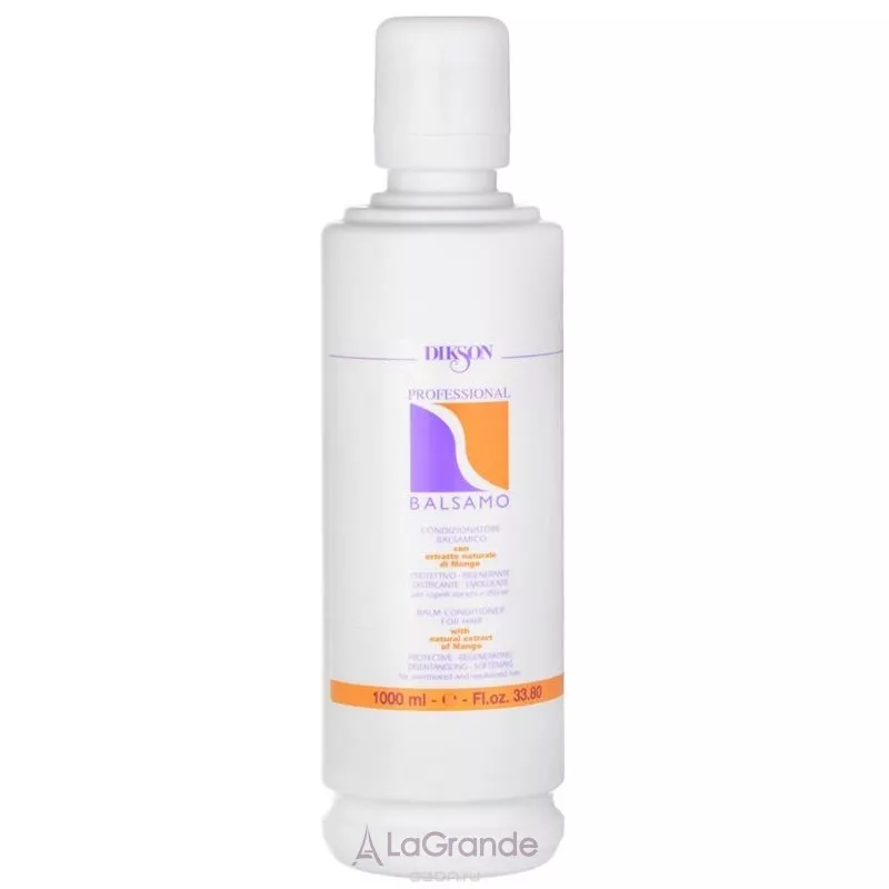 Dikson Professional Balsam ���������� ������� ��� �������