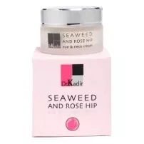 Dr. Kadir Eye & Neck Cream With Seaweed And Rose Hip ���� ��� ������� ������ ���� � ��� "������� ��������� � ��������"