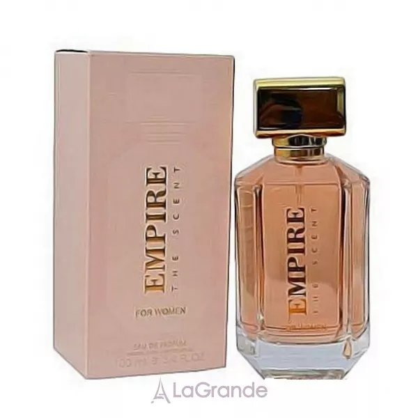 Fragrance World Empire ��������������� ����