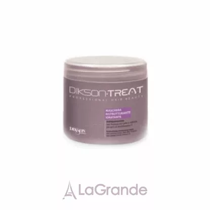 Dikson Treat Restructuring Moisturizing Mask ����������������� ����������� �����
