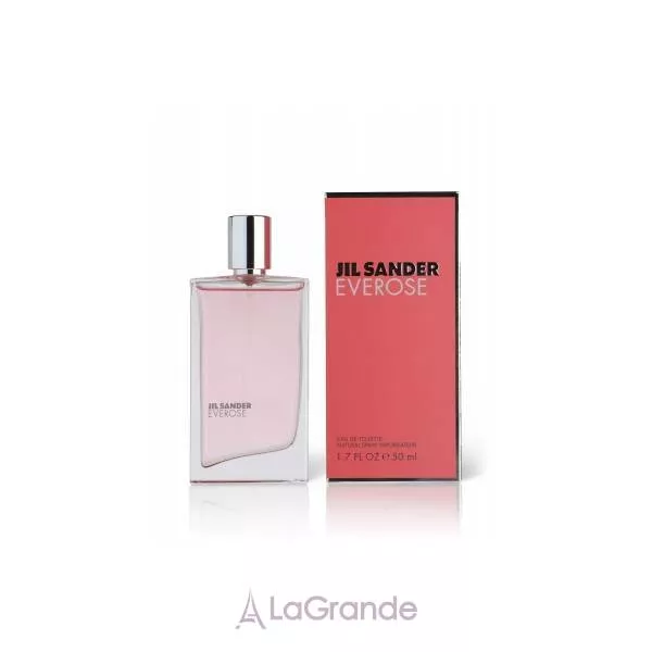 Jil Sander Everose �������� ����