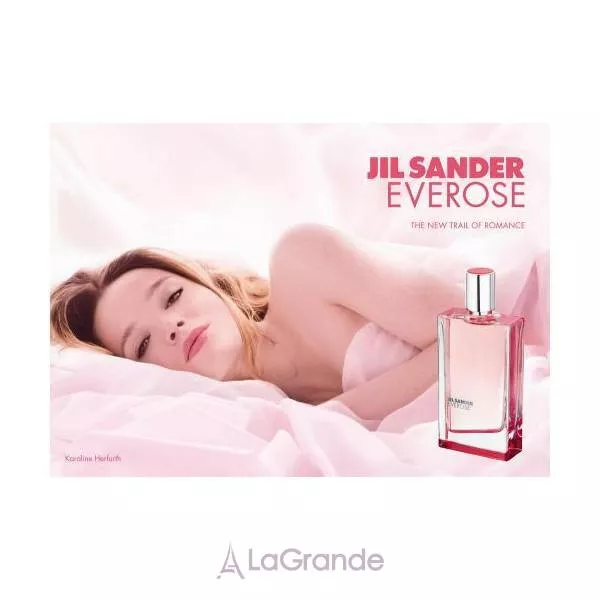 Jil Sander Everose �������� ����
