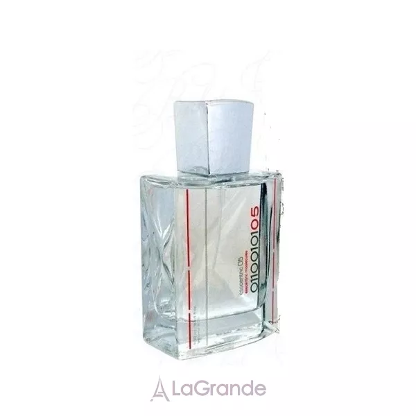 Fragrance World Esscentric 05 ��������������� ����