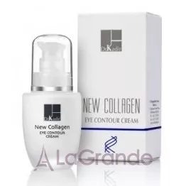 Dr. Kadir New Collagen Eye Contour Cream ���� ��� ���� ������� ����