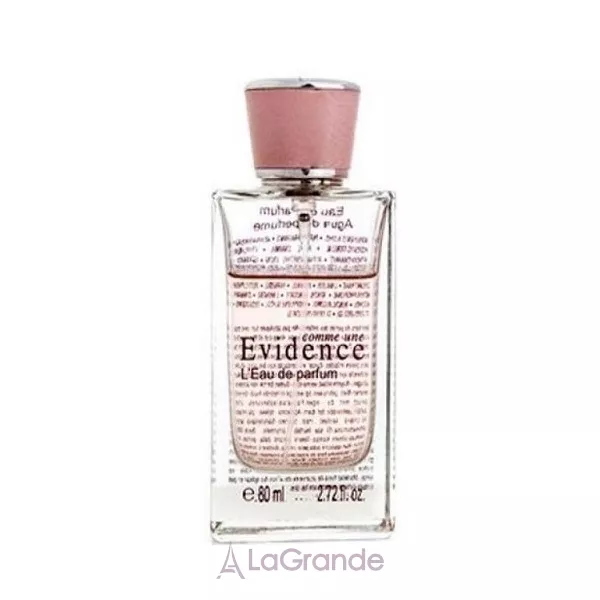 Fragrance World Evidence ��������������� ���� (������)