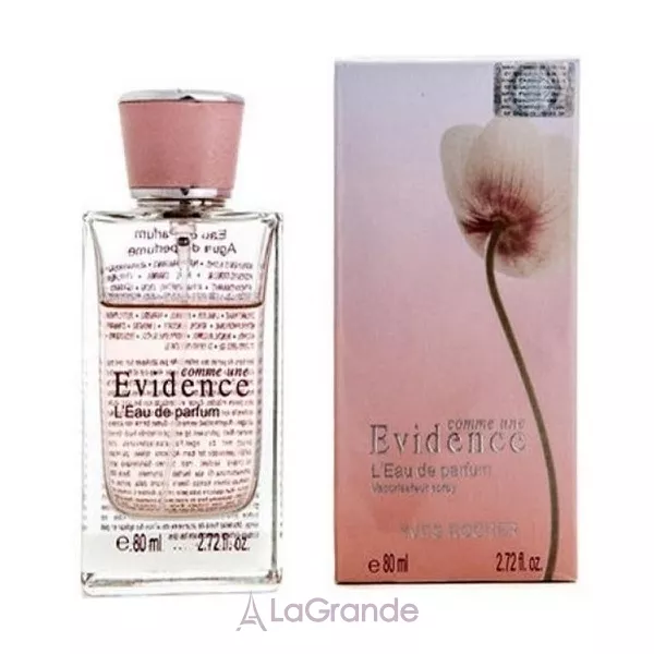 Fragrance World Evidence ��������������� ���� (������)