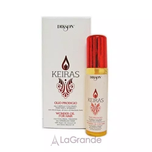 Dikson Keiras Colored Hair Olio Prodigio ��� ��� ����������� �������