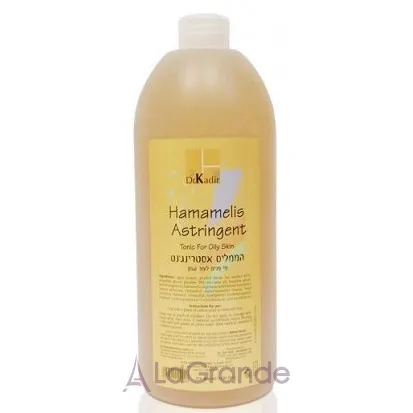 Dr. Kadir Astri Hamamelis Tonic for oily skin ����� � ���������� ��� ����� ����