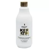 Dikson DKA Shampoo Preparatore �1 ϳ��������� ������� ���� 1