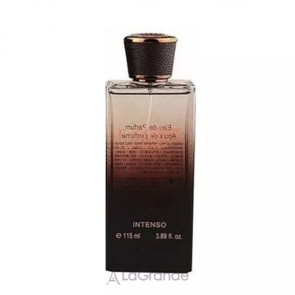 Fragrance World Evidence Intenso ��������������� ����