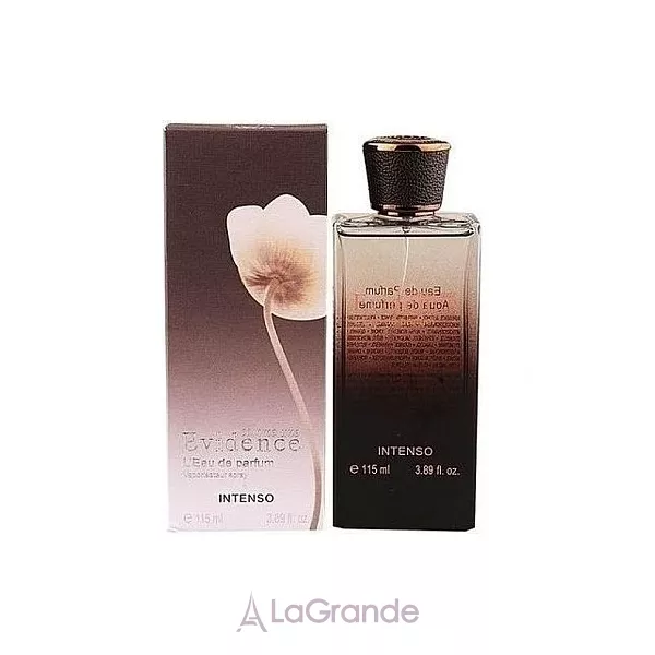 Fragrance World Evidence Intenso ��������������� ����
