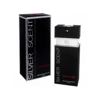 Bogart Jacques Silver Scent Intense ��������� ����