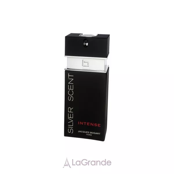 Bogart Jacques Silver Scent Intense �������� ����