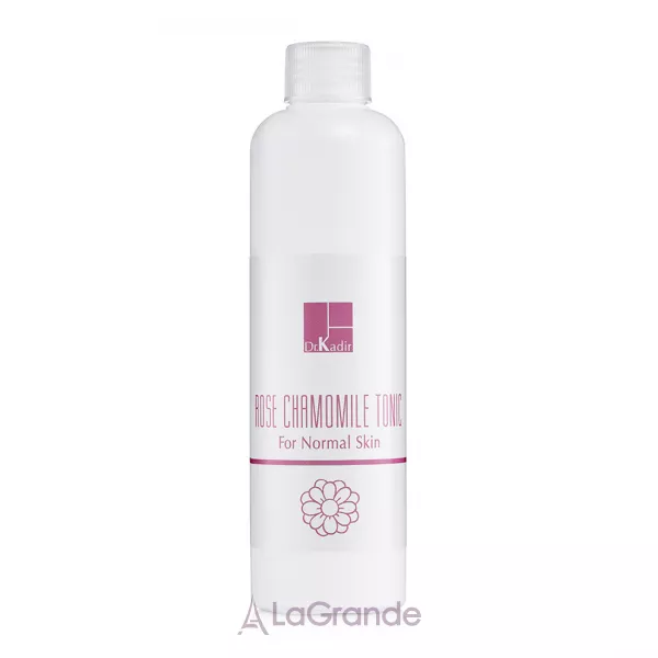 Dr. Kadir Rose Chamomile Tonic For Normal Skin ����� ��� ��������� ���� 