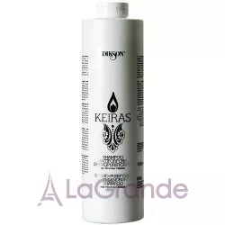 Dikson Keiras Shampoo Antiforfora Dermopurificante ������� ��������������� �� ���� � �������