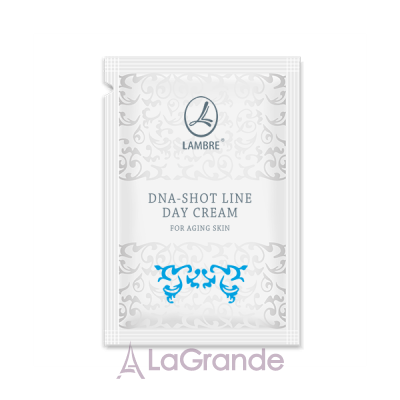 Lambre DNA-Shot Line Day Cream For Aging Skin   