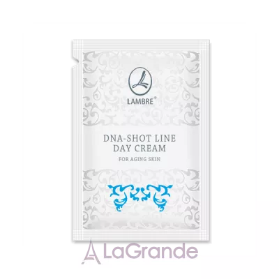 Lambre DNA-Shot Line Day Cream For Aging Skin   