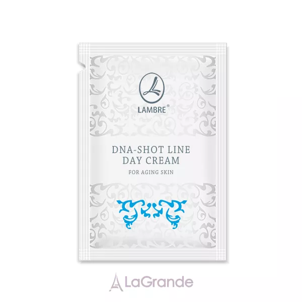 Lambre DNA-Shot Line Day Cream For Aging Skin ������� ������� �����