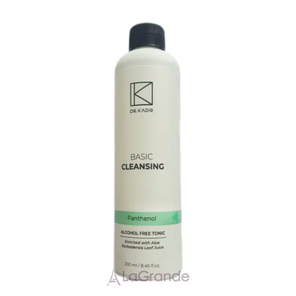 Dr. Kadir Alcohol Free Cleansing Tonic ����� ��� �������, �� �����, ��� ������
