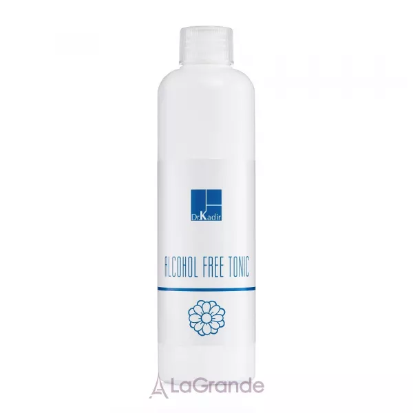 Dr. Kadir Alcohol Free Cleansing Tonic ����� ��� �������, �� �����, ��� ������