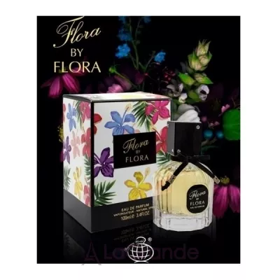 Fragrance World Flora by Flora  