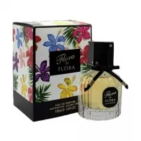 Fragrance World Flora by Flora ��������������� ����
