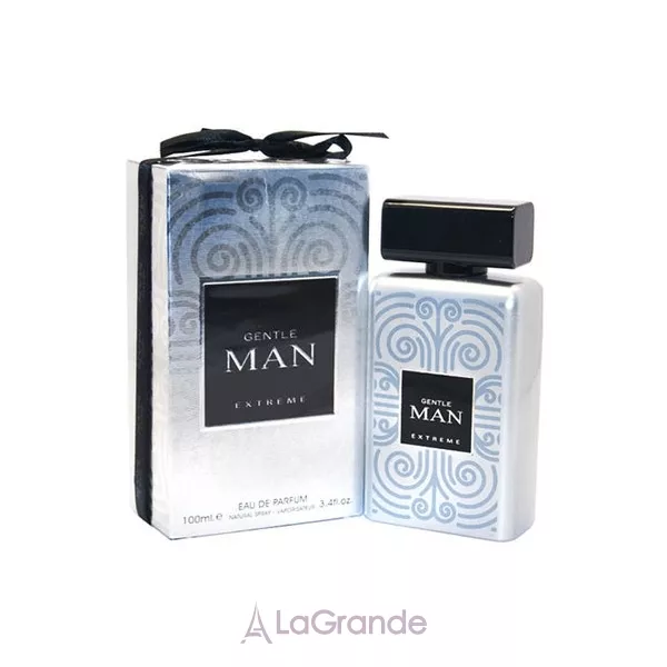 Fragrance World Gentle Man Extreme ����������� ����
