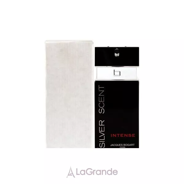 Bogart Jacques Silver Scent Intense ��������� ���� (������)