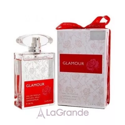 Fragrance World Glamour  