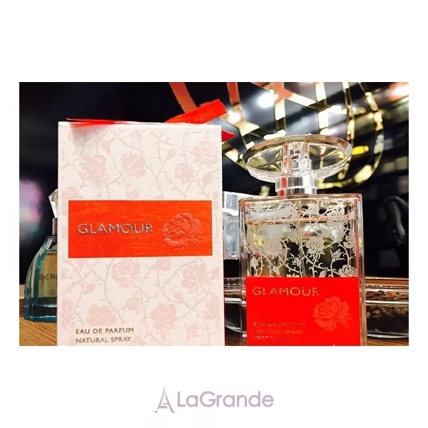 Fragrance World Glamour ����������� ����