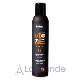 Dikson Move-Me 15 Tone Up Ecological Hairspray ������������� ��� ��� ����� ������� �������� ��� ����