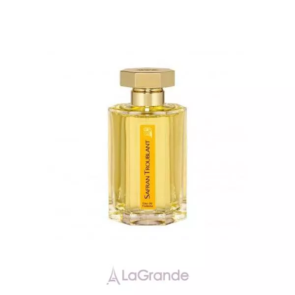 L`Artisan Parfumeur Safran Troublant ��������� ����