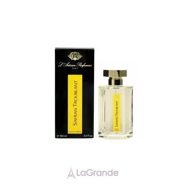 L`Artisan Parfumeur Safran Troublant ��������� ����